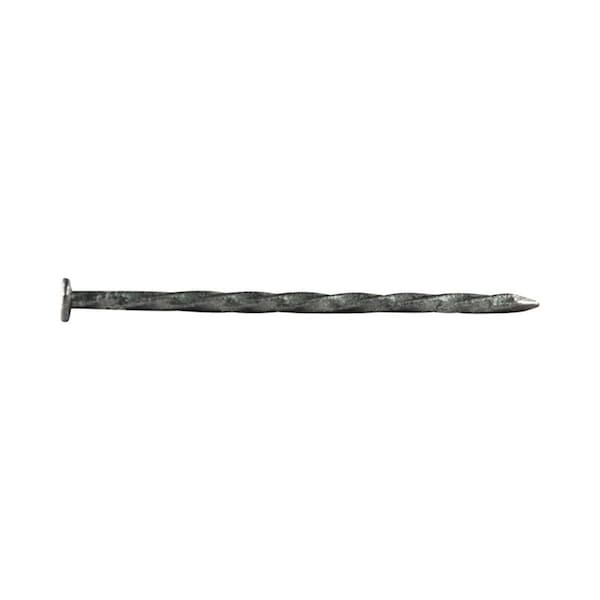 National Nail 3.5 in. 16D 1 lbs Hedge Deck Nail 5693007 - main
